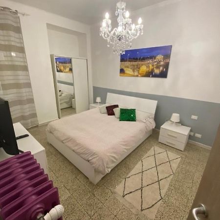 Appartamenti Mazzini Turin Exterior photo