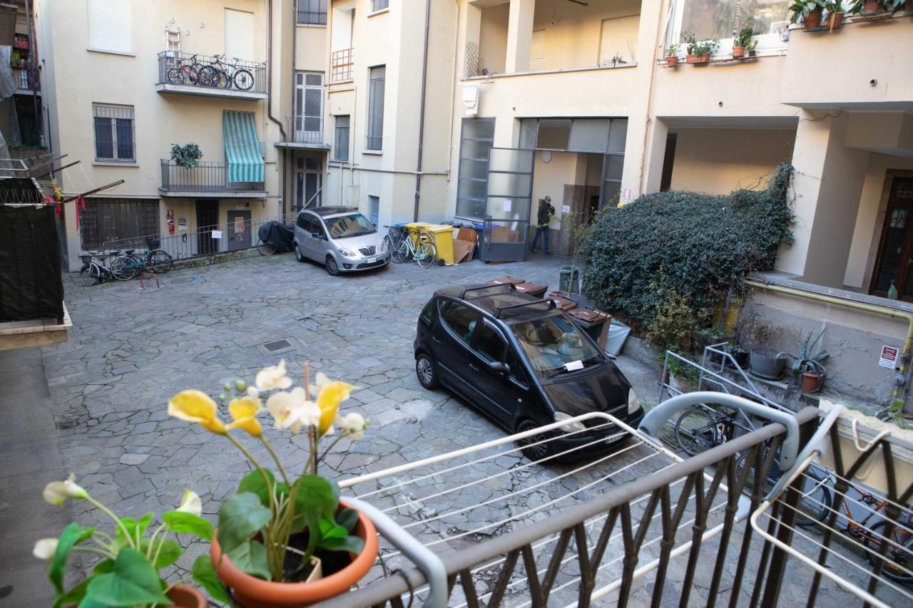 Appartamenti Mazzini Turin Exterior photo