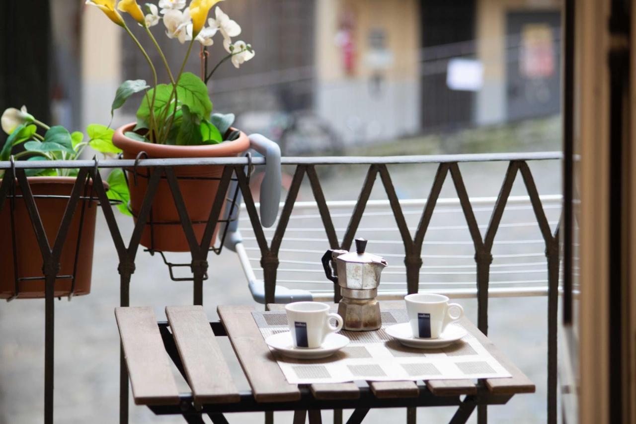 Appartamenti Mazzini Turin Exterior photo