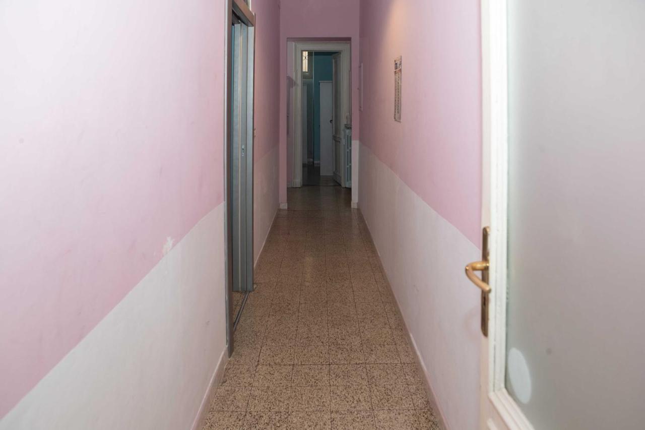 Appartamenti Mazzini Turin Exterior photo